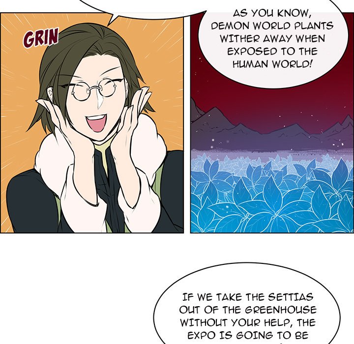 Read Settia chapter 8 image 29 on Lezhin