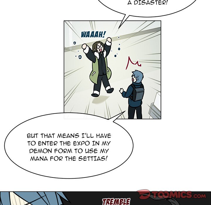 Read Settia chapter 8 image 30 on Lezhin