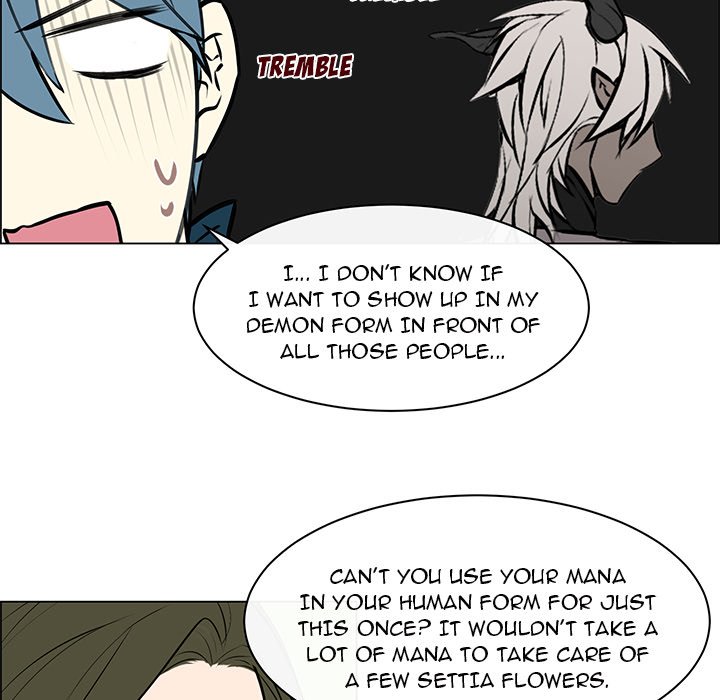 Read Settia chapter 8 image 31 on Lezhin