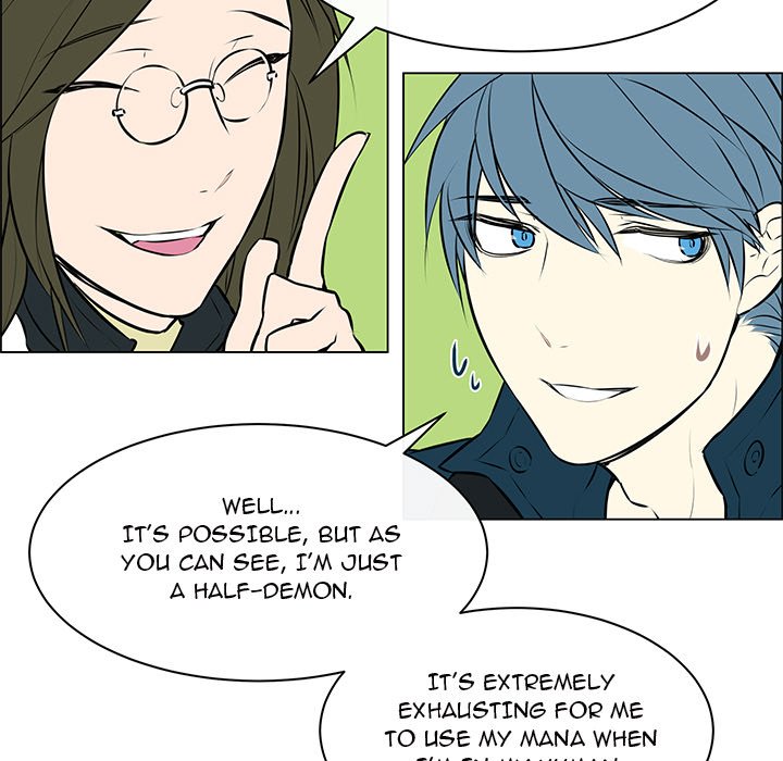 Read Settia chapter 8 image 32 on Lezhin
