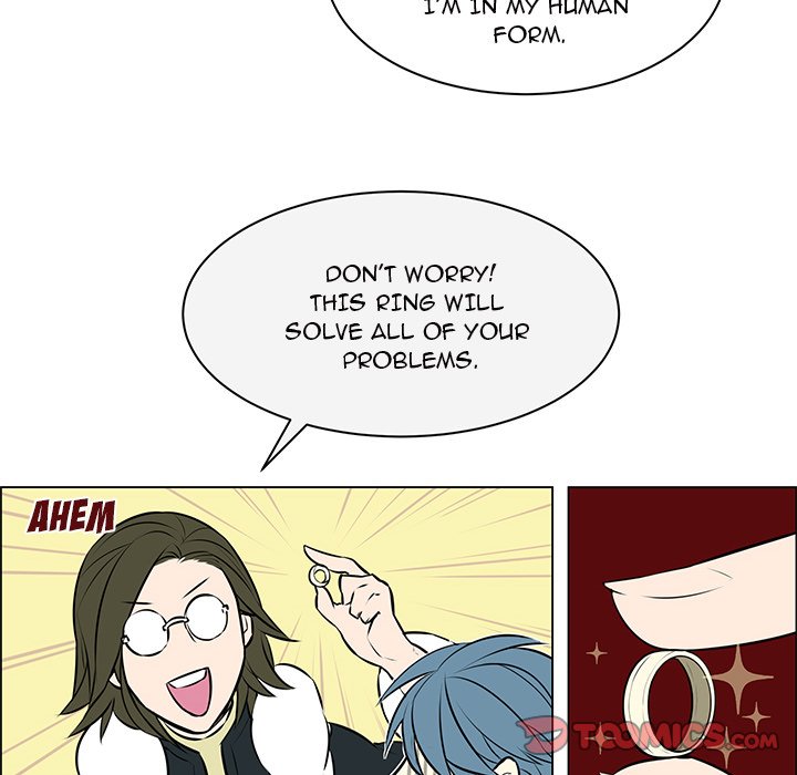 Read Settia chapter 8 image 33 on Lezhin