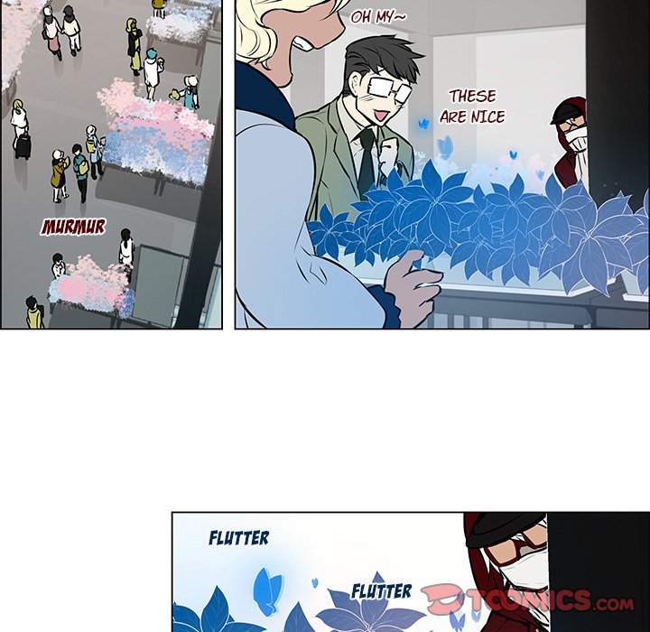 Read Settia chapter 8 image 36 on Lezhin