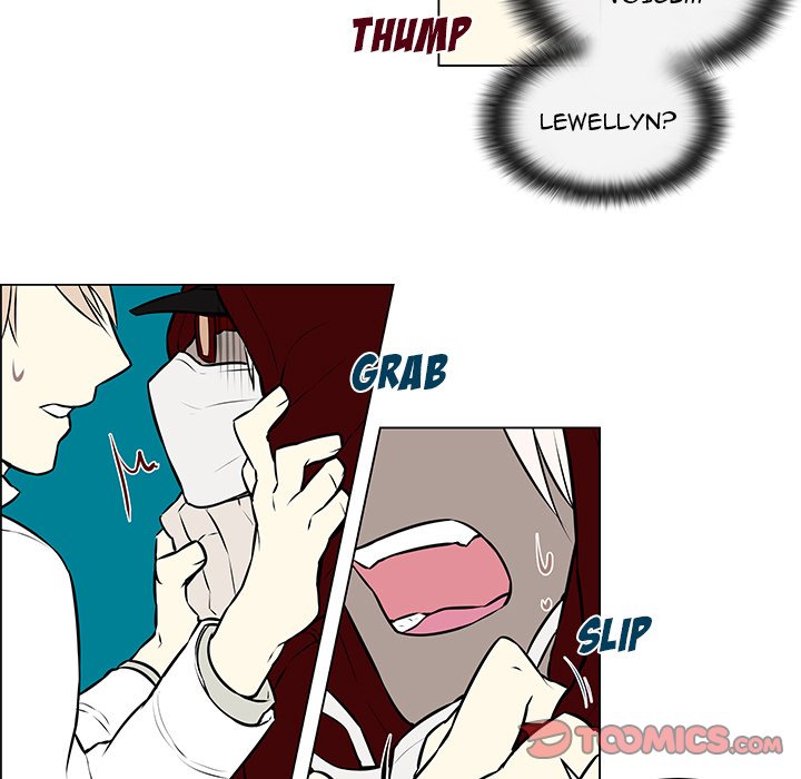 Read Settia chapter 8 image 45 on Lezhin
