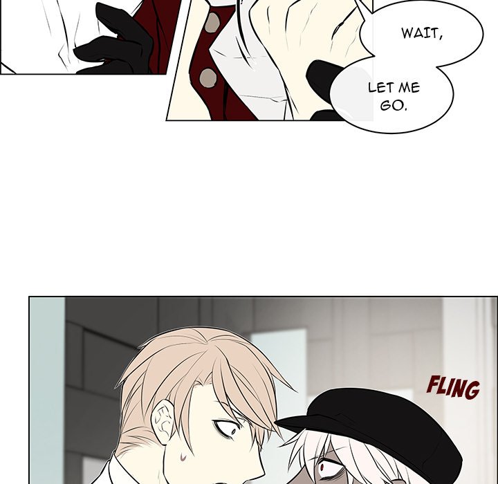 Read Settia chapter 8 image 46 on Lezhin