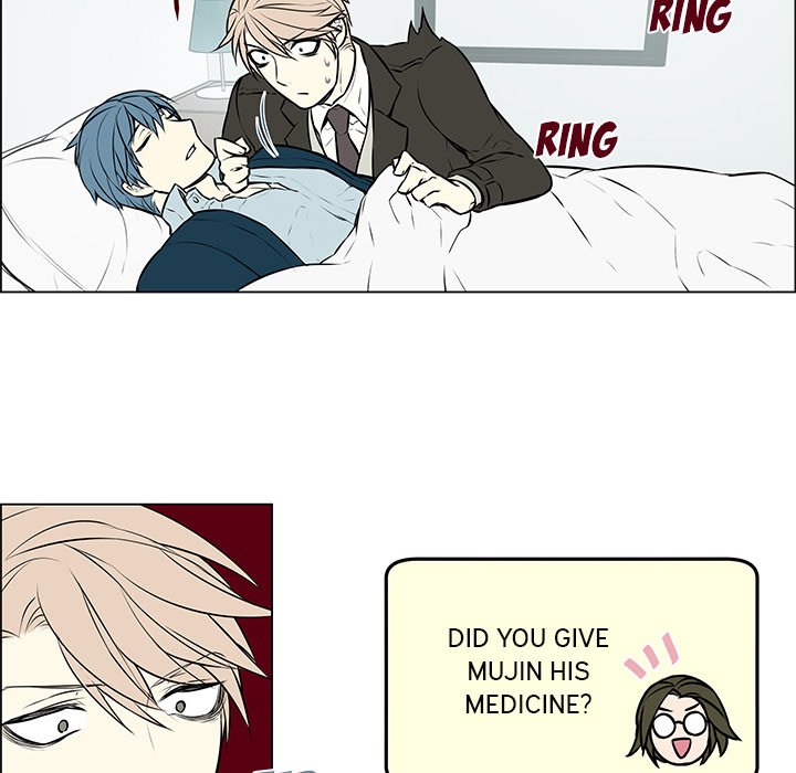 Read Settia chapter 8 image 5 on Lezhin