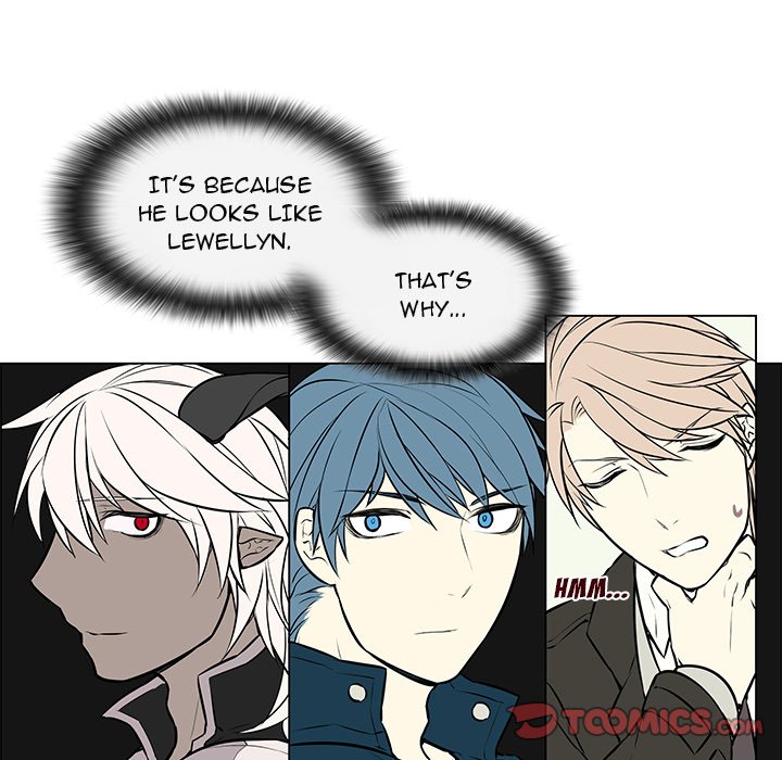 Read Settia chapter 8 image 9 on Lezhin