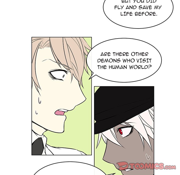 Read Settia chapter 9 image 12 on Lezhin