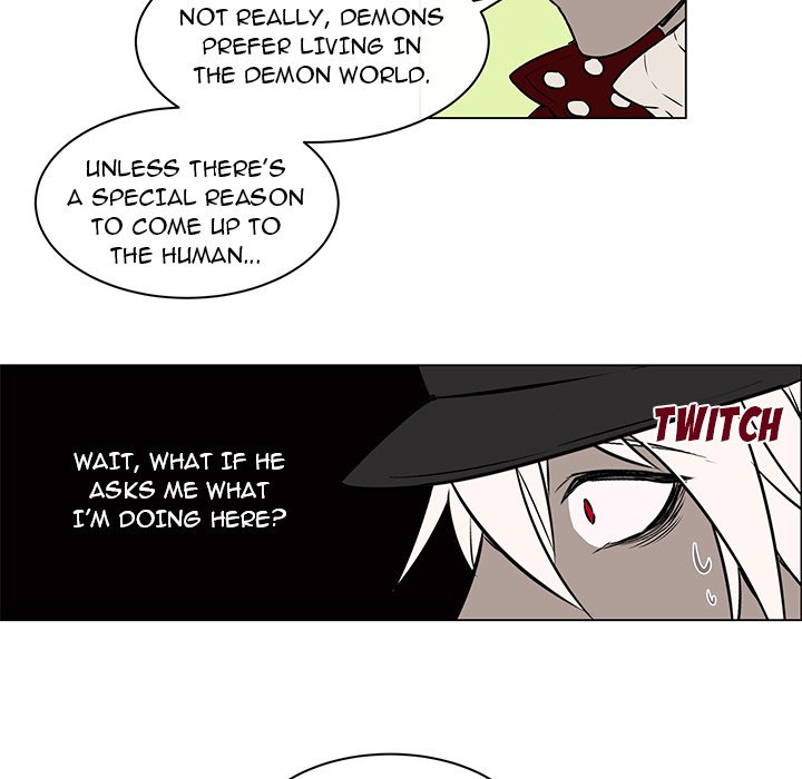Read Settia chapter 9 image 13 on Lezhin