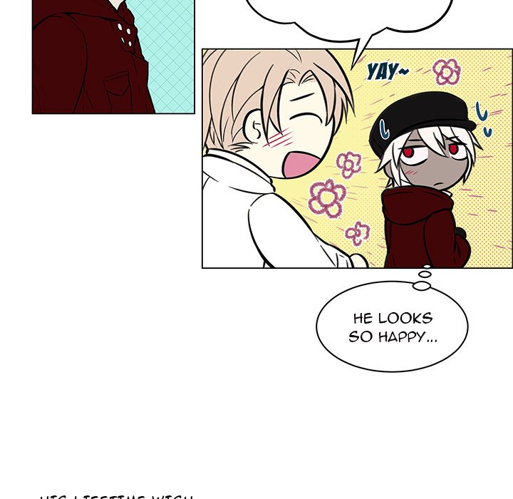 Read Settia chapter 9 image 17 on Lezhin