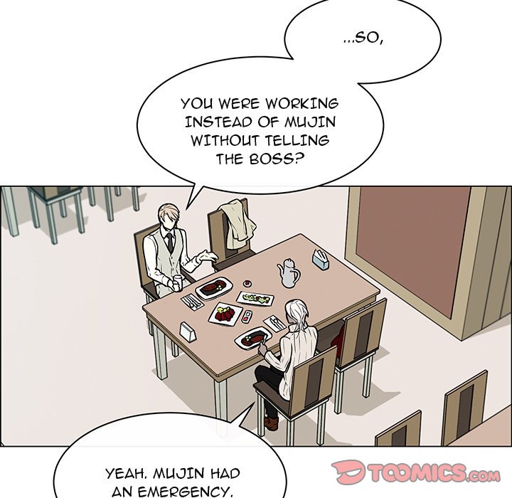 Read Settia chapter 9 image 20 on Lezhin