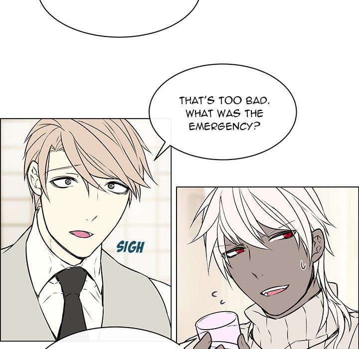 Read Settia chapter 9 image 21 on Lezhin