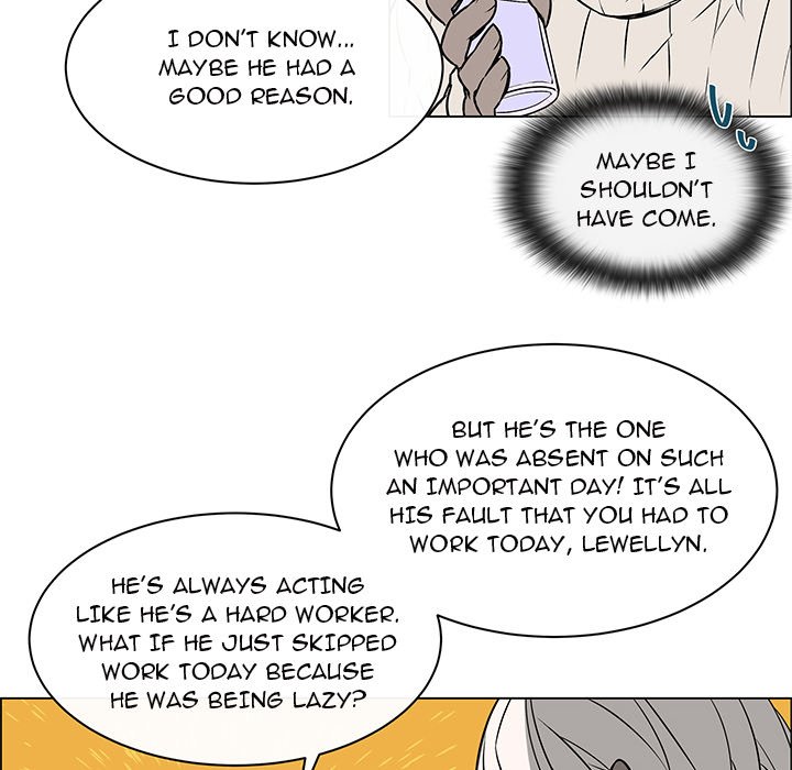 Read Settia chapter 9 image 22 on Lezhin