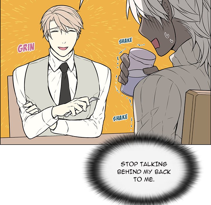 Read Settia chapter 9 image 23 on Lezhin