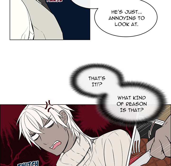 Read Settia chapter 9 image 25 on Lezhin