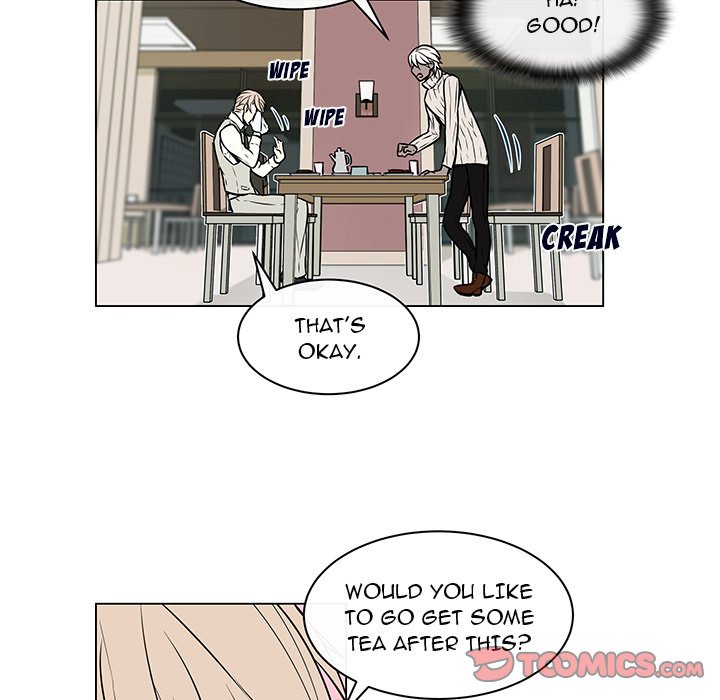 Read Settia chapter 9 image 28 on Lezhin