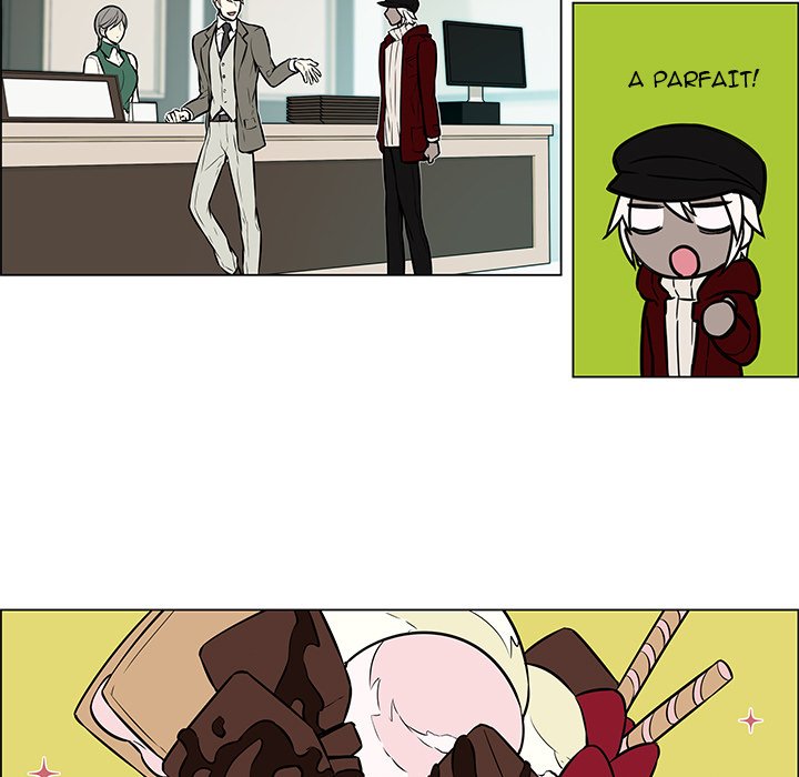 Read Settia chapter 9 image 31 on Lezhin