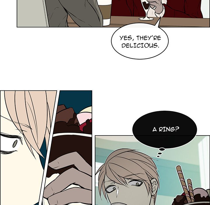 Read Settia chapter 9 image 33 on Lezhin
