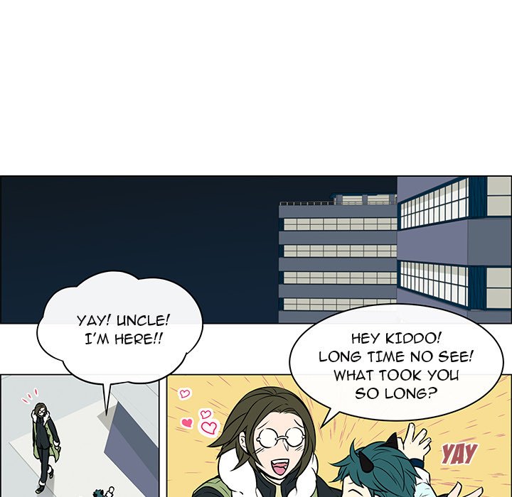 Read Settia chapter 9 image 35 on Lezhin