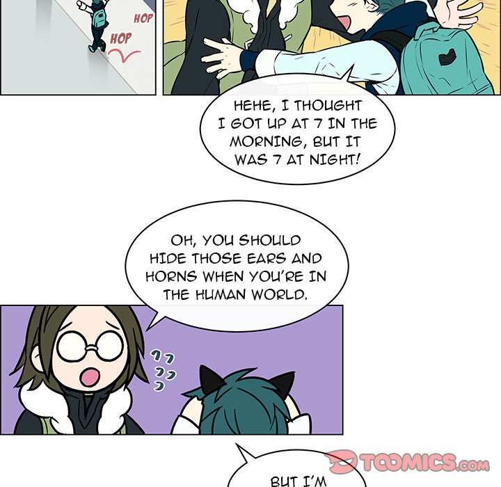 Read Settia chapter 9 image 36 on Lezhin