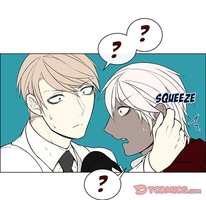 Read Settia chapter 9 image 4 on Lezhin