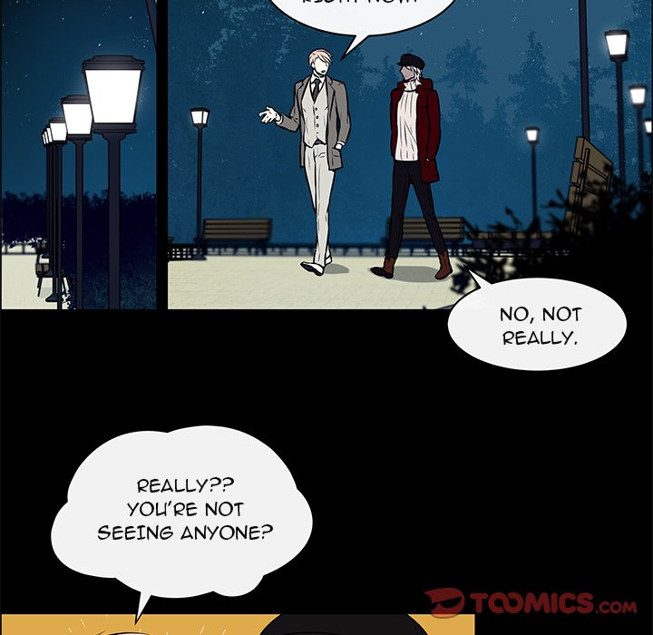 Read Settia chapter 9 image 40 on Lezhin