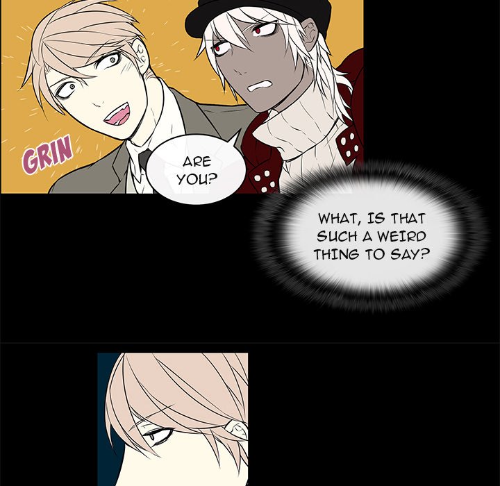 Read Settia chapter 9 image 41 on Lezhin