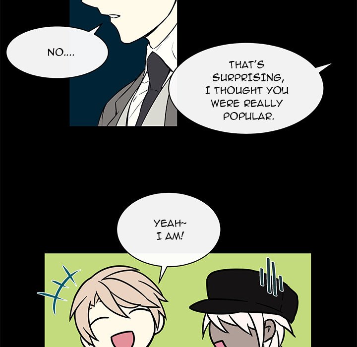 Read Settia chapter 9 image 42 on Lezhin