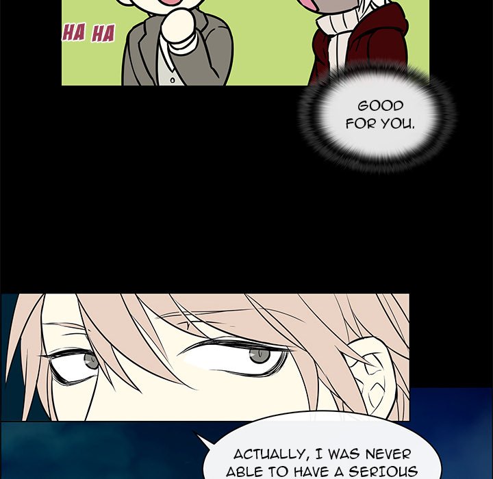 Read Settia chapter 9 image 43 on Lezhin