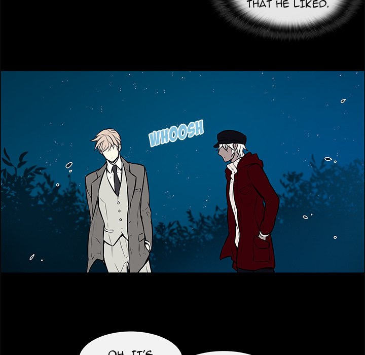 Read Settia chapter 9 image 45 on Lezhin