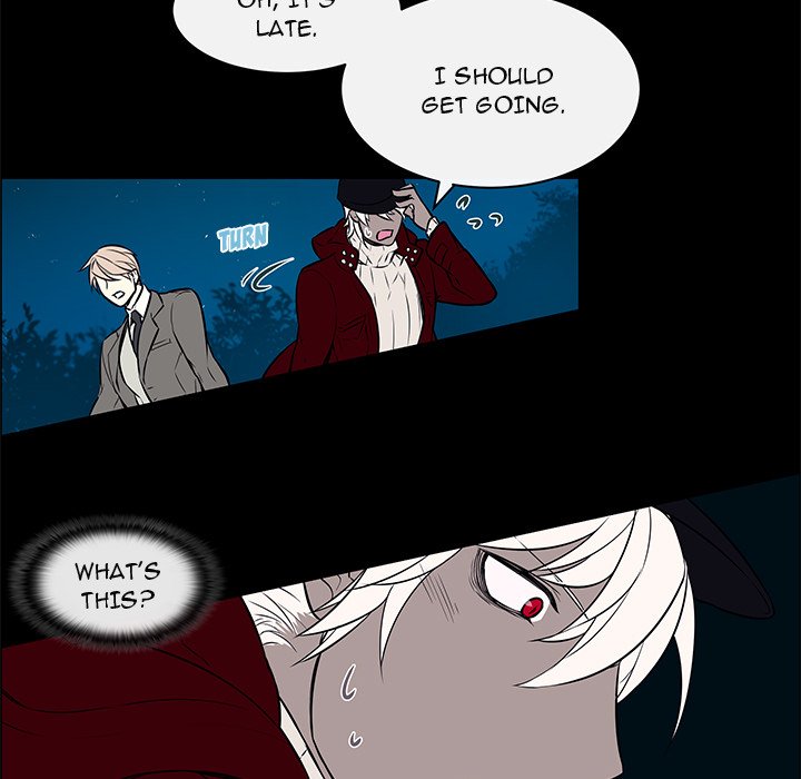 Read Settia chapter 9 image 46 on Lezhin