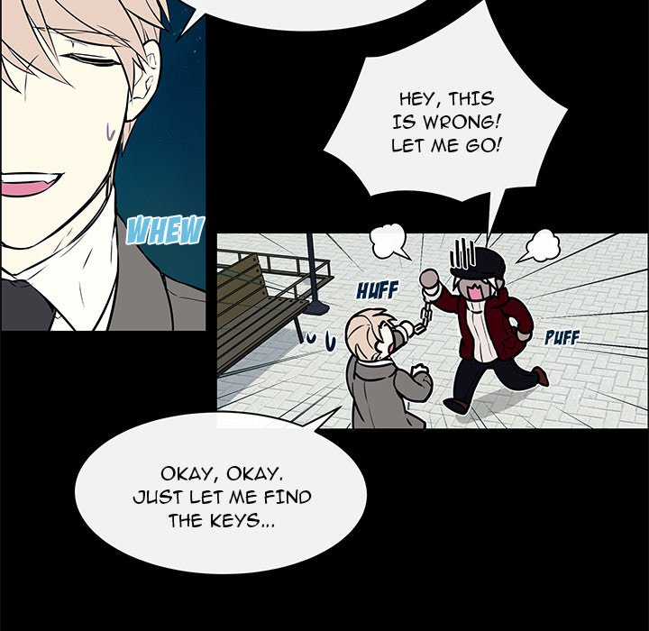 Read Settia chapter 9 image 50 on Lezhin