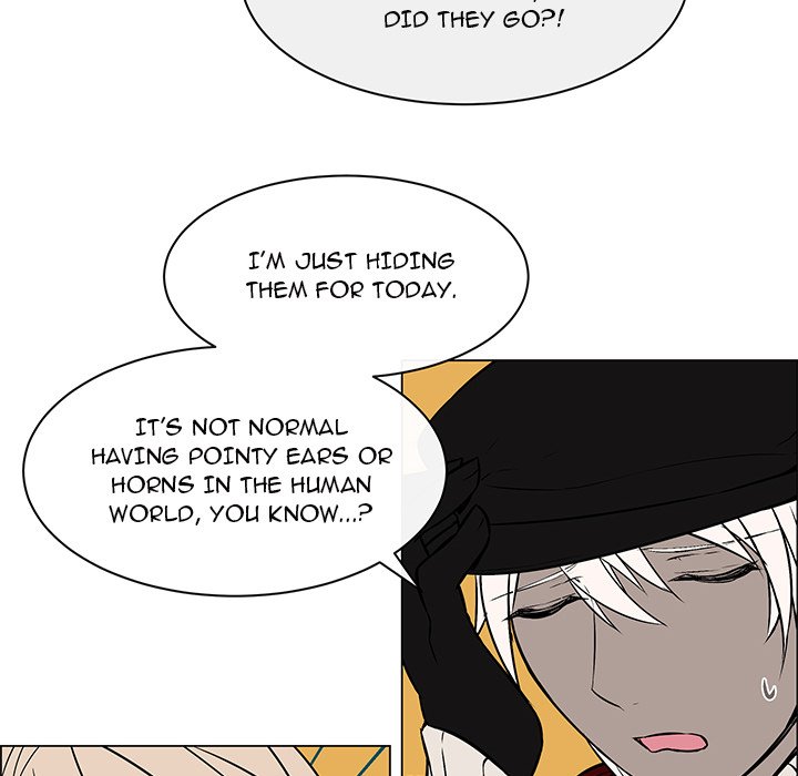 Read Settia chapter 9 image 7 on Lezhin