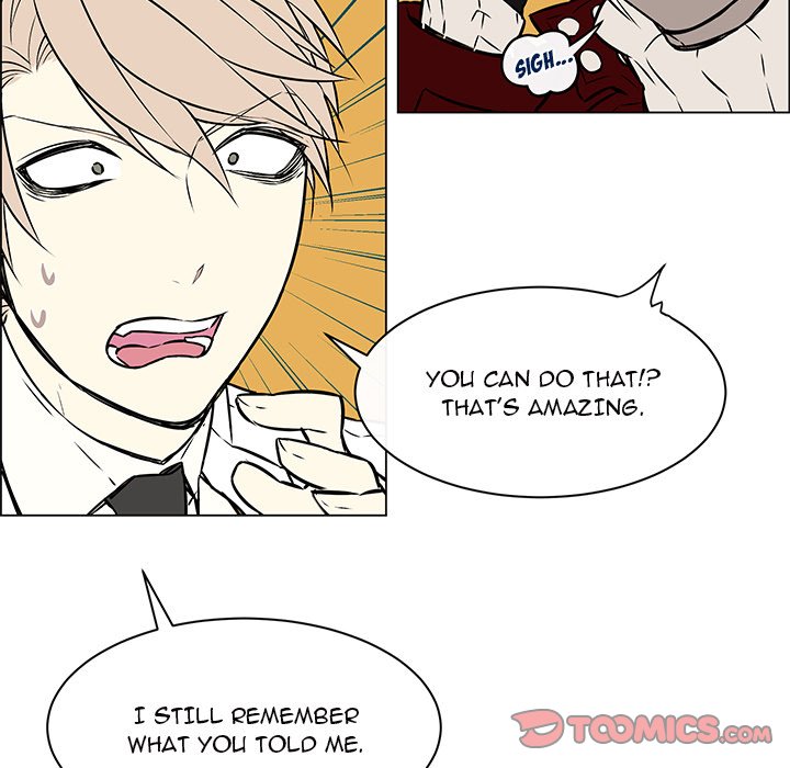 Read Settia chapter 9 image 8 on Lezhin
