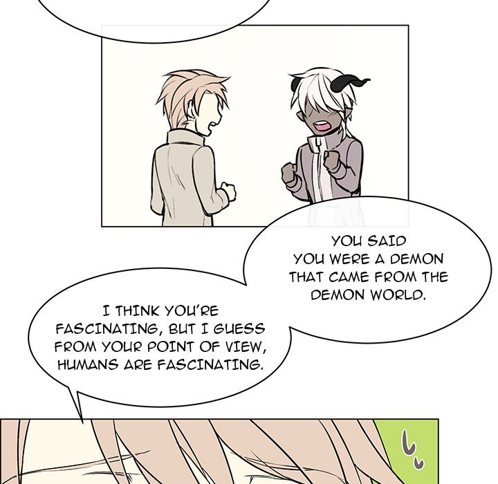 Read Settia chapter 9 image 9 on Lezhin