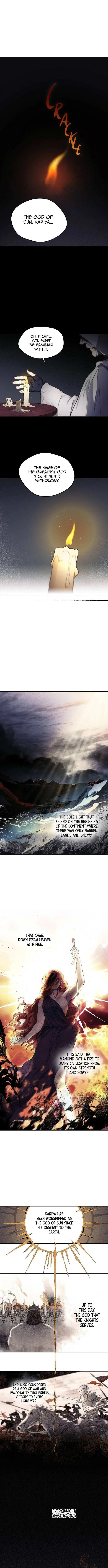 Read Setting Sun, Dazzled Eyes chapter 0 image 0 on Lezhin