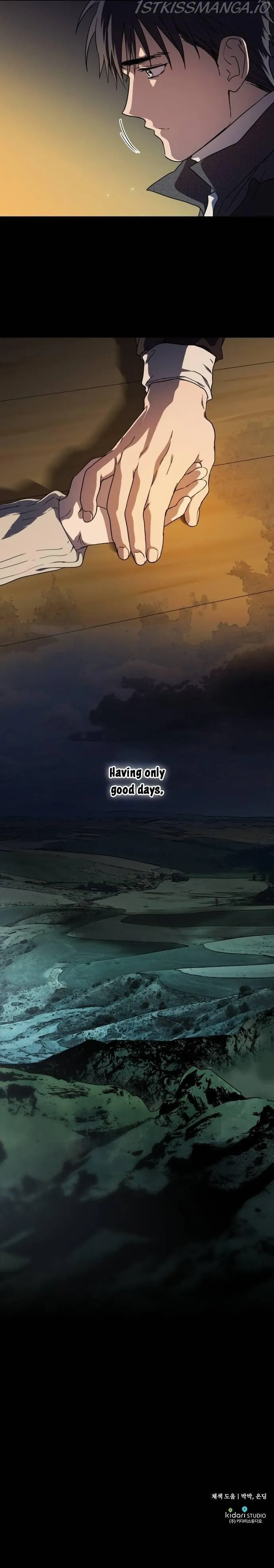 Read Setting Sun, Dazzled Eyes chapter 103 image 11 on Lezhin