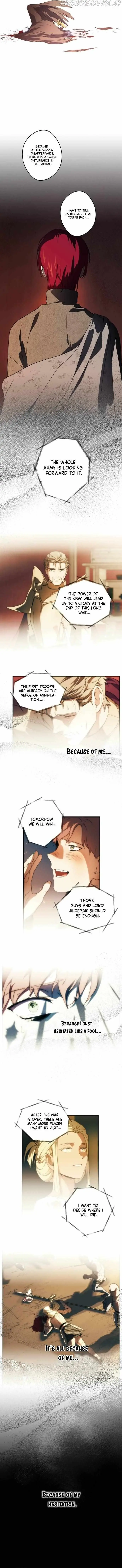 Read Setting Sun, Dazzled Eyes chapter 108 image 10 on Lezhin