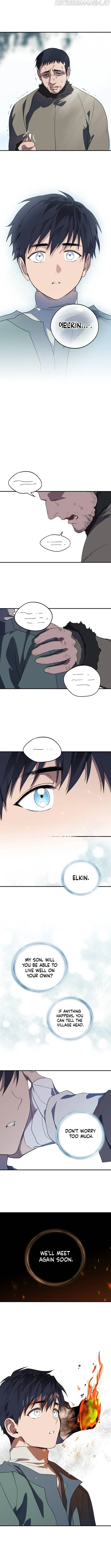 Read Setting Sun, Dazzled Eyes chapter 108 image 6 on Lezhin