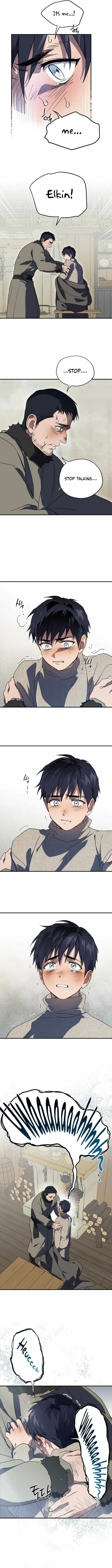 Read Setting Sun, Dazzled Eyes chapter 109 image 11 on Lezhin