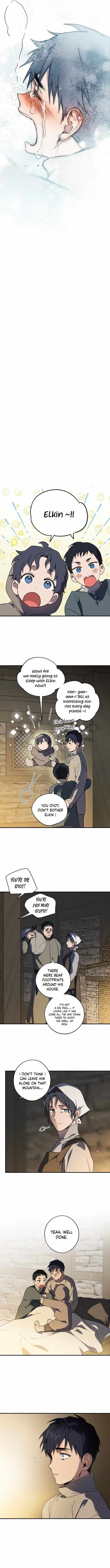 Read Setting Sun, Dazzled Eyes chapter 109 image 12 on Lezhin