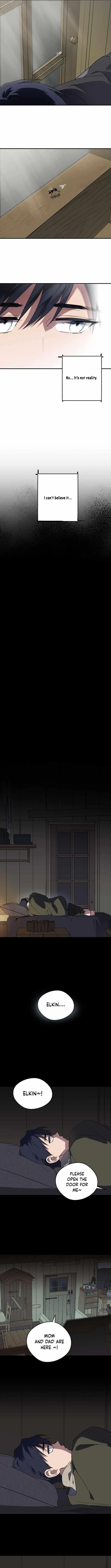 Read Setting Sun, Dazzled Eyes chapter 109 image 3 on Lezhin