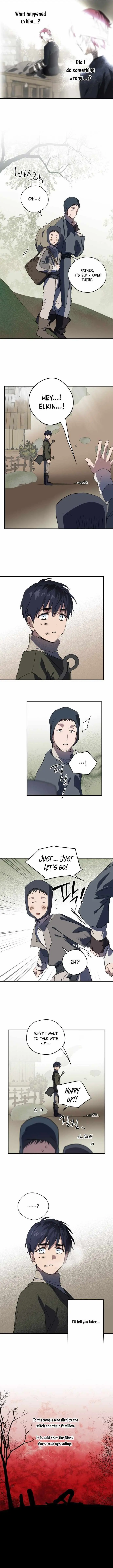 Read Setting Sun, Dazzled Eyes chapter 109 image 6 on Lezhin