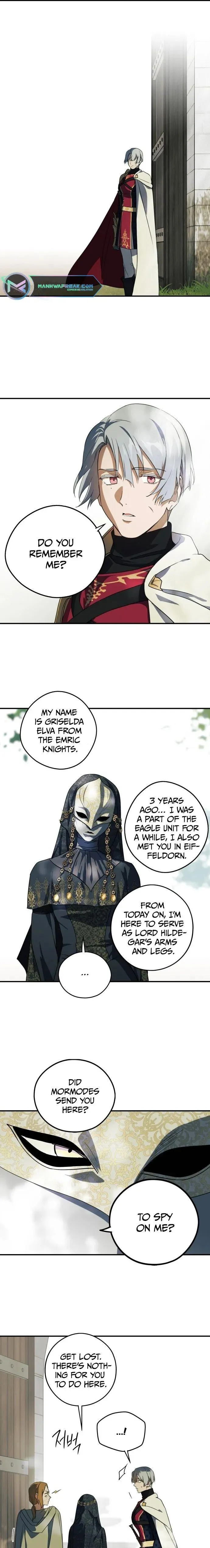 Read Setting Sun, Dazzled Eyes chapter 112 image 12 on Lezhin
