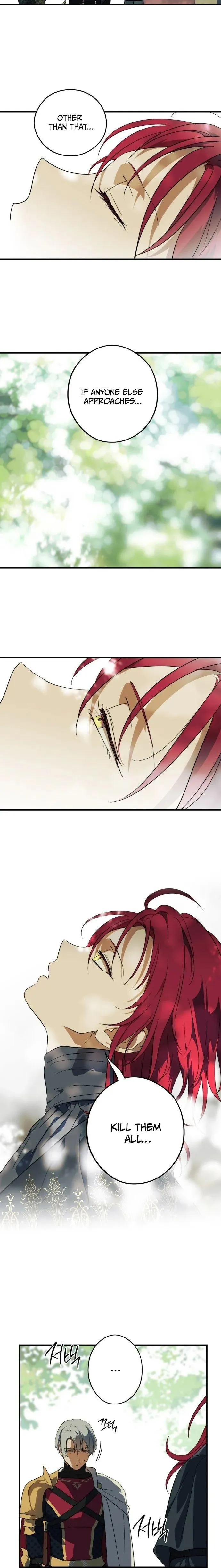 Read Setting Sun, Dazzled Eyes chapter 112 image 17 on Lezhin
