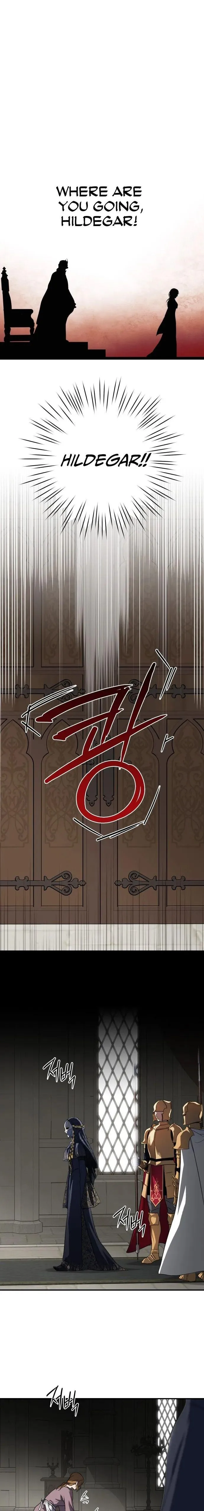 Read Setting Sun, Dazzled Eyes chapter 112 image 4 on Lezhin