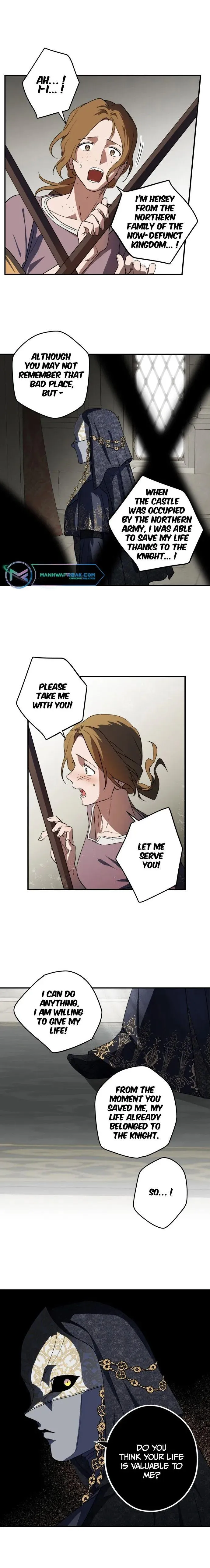 Read Setting Sun, Dazzled Eyes chapter 112 image 6 on Lezhin