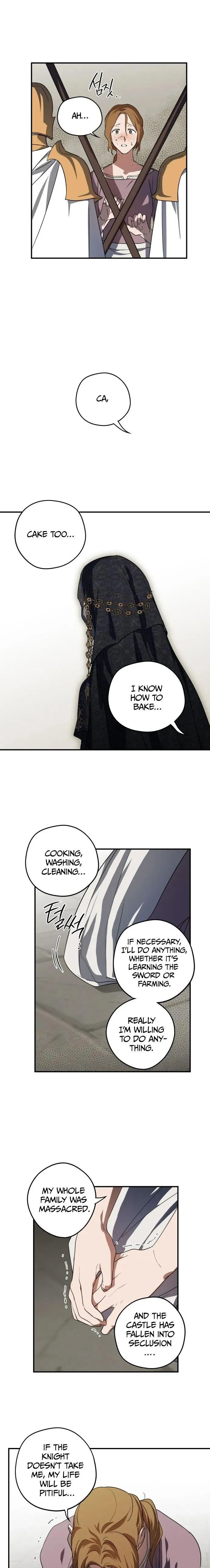 Read Setting Sun, Dazzled Eyes chapter 112 image 7 on Lezhin