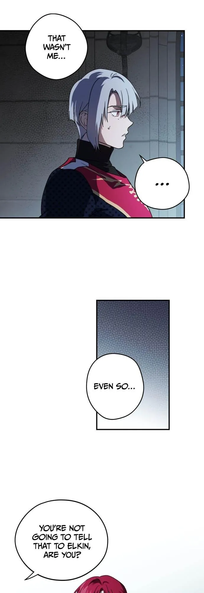 Read Setting Sun, Dazzled Eyes chapter 113 image 10 on Lezhin