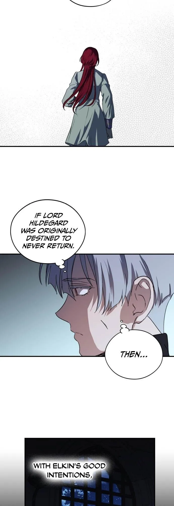 Read Setting Sun, Dazzled Eyes chapter 113 image 14 on Lezhin