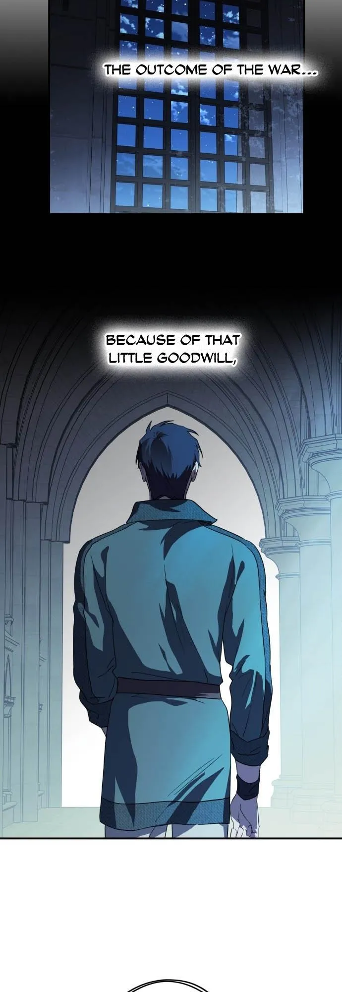 Read Setting Sun, Dazzled Eyes chapter 113 image 15 on Lezhin